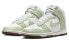 Кроссовки Nike Dunk High Inspected By Swoosh DQ7680-300