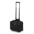 Фото #4 товара Dicota D30924-RPET - Trolley case - Polyester - 3.55 kg - Black