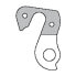 Фото #1 товара UNION GH-155 Derailleur Hanger