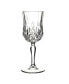 Фото #1 товара RCR Opera Wine Glass set of 6