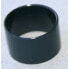 Фото #1 товара Ahead Sticks 5A/7A Replacement Ring RGB5A Black