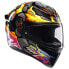 AGV K1 S full face helmet