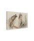 Фото #2 товара PH Burchett Cow Pony Canvas Art - 36.5" x 48"
