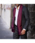 Men's Savona - Slim Silk Scarf for Men