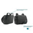 MOBILIS Handlebar Luggage Carrier backpack