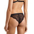 PEPE JEANS Lace Bikini Panties