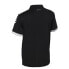 Select Polo Monaco M T26-16590 T-shirt, black