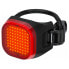 KNOG Blinder Mini Love rear light