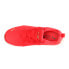 Фото #7 товара Puma Electron 2.0 Mesh Training Womens Red Sneakers Athletic Shoes 38626002