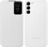 Фото #1 товара Samsung Samsung EF-ZS906CWEGEE Smart Clear View Cover Galaxy S22+ White