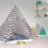 Фото #4 товара Детский игровой домик ROBIN COOL Montessori Method Koda Teepee Tent
