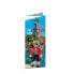 PLAYMOBIL Rich Pirate Keychain Funpark