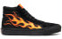 Vans SK8 HI Lx VN0003T0UA3 High-Top Sneakers