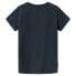 Фото #2 товара NAME IT Noster short sleeve T-shirt