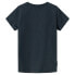 Фото #2 товара NAME IT Noster short sleeve T-shirt