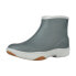 Фото #5 товара Shimano Evair Boots Color - Gray Size - 12 (EVABTB12GY) Fishing