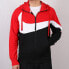 Nike Big Swoosh Logo Hoodie AR3085-657