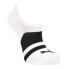 Фото #1 товара Puma Heritage Footie 1Pack No Show Socks Mens Size 10-12 Casual 93511202