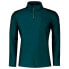 Фото #1 товара ROSSIGNOL Classique half zip fleece