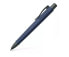 Фото #3 товара FABER-CASTELL 241189 - Navy - Blue - Clip-on retractable ballpoint pen - Extra Bold - 1 pc(s)