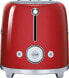 Фото #4 товара SMEG TSF01RDEU Red