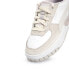 Фото #7 товара Puma Cali Dream Pastel 39273309 Womens White Lifestyle Sneakers Shoes