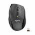 Фото #1 товара Беспроводная мышь Logitech 910-006034 Чёрный