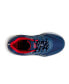 Фото #8 товара Кеды для мальчиков Avalanche Little and Big Boys Slip-Resistant Casual Sneakers