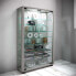 Фото #3 товара Holz Glas Stand Vitrine Lumo Mini