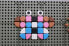 Фото #2 товара Masterkidz MASTERKIDZ Zestaw Kołeczki w kształcie figur geometrycznych 64szt do tablic STEM