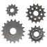 JT SPROCKETS JTF26614 Front Sprocket