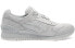 Кроссовки Asics Gel-Respector белого цвета для мужчин и женщин HL7Z4-9696 43.5 - фото #3