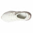 Фото #4 товара Puma Contempt Demi Remix Shimmer Running Womens White Sneakers Athletic Shoes 3