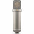 Фото #4 товара Конденсаторный микрофон Rode Microphones NT1-A 5th Gen