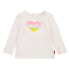 ფოტო #1 პროდუქტის LEVI´S ® KIDS Graphic long sleeve T-shirt