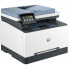 Фото #4 товара Лазерный принтер HP Laserjet Pro MFP 3302SDW