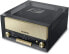 Muse MT-110 B Retro Plattenspieler mit USB, AUX-In, CD, Bluetooth schwarz