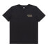 ფოტო #1 პროდუქტის QUIKSILVER Shadow Knock short sleeve T-shirt