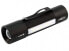 Фото #2 товара Ansmann 1600-0137 - Hand flashlight - Black - White - IP54 - LED - 3 W - 180 lm