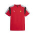Фото #1 товара PUMA Ferrari Race MT7 short sleeve T-shirt