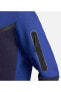 Фото #2 товара Толстовка мужская Nike DV0537-455 синяя Men's Full-Zip Hoodie