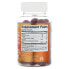 Фото #2 товара Vitamatic, Веганские жевательные мармеладки с цитратом магния, натуральная малина, 300 мг, 60 жевательных таблеток