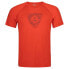 ფოტო #1 პროდუქტის KILPI Wylder short sleeve T-shirt