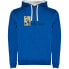 KRUSKIS Little Rider Two-Colour hoodie