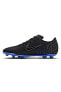 Фото #11 товара Mercurial Vapor 15 Club Fg/mg Erkek Siyah Futbol Krampon Dj5963-040