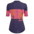 ფოტო #2 პროდუქტის SANTINI Forza Indoor Collection short sleeve T-shirt