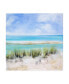Фото #1 товара Mila Apperl Captiva Island Canvas Art - 19.5" x 26"