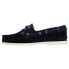 Sperry Authentic Original 2Eye Plush Boat Mens Blue Casual Shoes STS20772 7 - фото #3