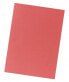 Фото #1 товара Falken 80004138 - A4 - Carton - Red - Portrait - 250 g/m² - Germany