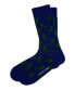 ფოტო #2 პროდუქტის Men's Ancient Bundle Novelty Crew Socks, Pack of 3
